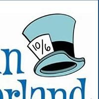 Children's Playhouse of Maryland's ALICE IN WONDERLAND, JR. Begins Today