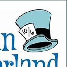 Children's Playhouse of Maryland's ALICE IN WONDERLAND, JR. Begins Today