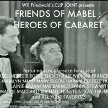 BWW Reviews: Will Friedwald's CLIP JOINT Has Become One of New York's Most Entertaini