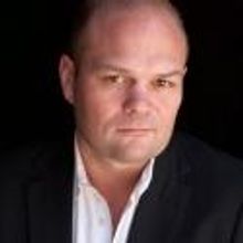 Chris Bauer Chairs Bay Street Theatre's 2012 Annual Appeal