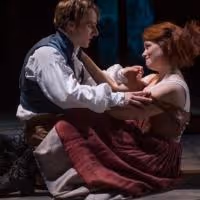 Photo Flash: First Look at TOM JONES at Northlight, Opening Tomorrow