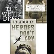 New Historical Novels Reveals the 1880s to 1940s