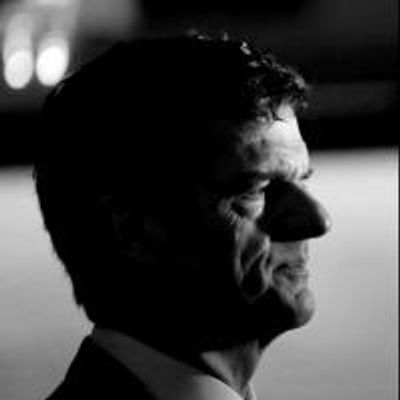 In the Spotlight Series: MACHINAL&#039;s Michael Cumpsty