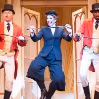 BWW Reviews: Virginia Rep's MAME Brings 'A Little Christmas' Spirit to Richmond