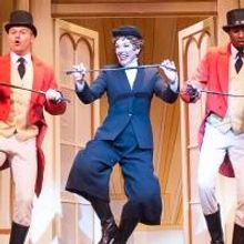 BWW Reviews: Virginia Rep's MAME Brings 'A Little Christmas' Spirit to Richmond