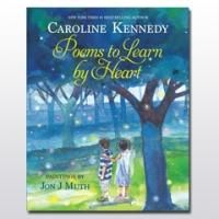Disney Publishing Worldwide Releases Caroline Kennedy's POEMS TO LEARN BY HEART with…