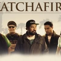 Brooklyn Bowl Las Vegas Presents KATCHAFIRE Live Tonight