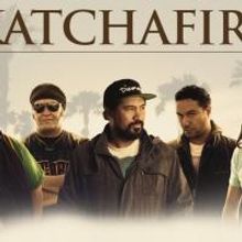 Brooklyn Bowl Las Vegas Announces KATCHAFIRE Live, 10/2