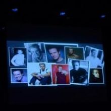 Photo Coverage: Inside Greg Reuter Memorial Concert at New World Stages