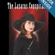 Richard Rose Releases New Novel, 'The Lazarus Conspiracies'