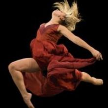 Eisenhower Dance to Perform at Wharton Center, 2/12