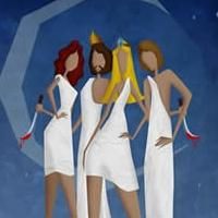 La Mirada Theatre Presents Troubadour Theater Company's ABBAMEMNON This Weekend