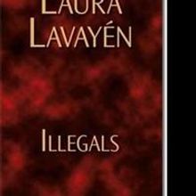 Laura Lavayén Releases ILLEGALS