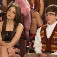 Photos and Audio: Tonight on GLEE- MAMMA MIA, The Spice Girls, & More!