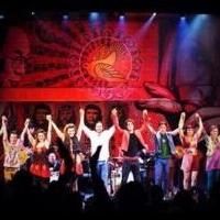 ¡GODSPELL regresó triunfalmente a México!