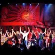 ¡GODSPELL regresó triunfalmente a México!