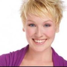 Colorado Native Katy Vaughn Appears in 'THE GRINCH' at the Buell Theatre This Month