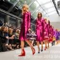 BURBERRY CELEBRATES LONDON WITH THREE LIVE SHOWS
