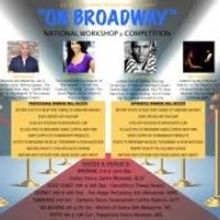 'On Broadway' Workshop Offered for Young Australian Performers