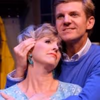 Photo Flash: First Look at Lamb's Players' THE FOREIGNER