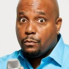 Comedian Arnez J. to Perform at Tommy T's, 8/15-17