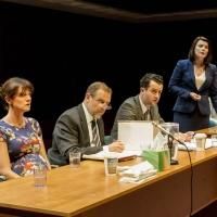 BWW Reviews: THE SAME DEEP WATER AS ME,The Donmar Warehouse, August 6 2013