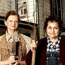 Azuka Theatre to Present World Premiere of SKIN & BONE, Begin. 3/8