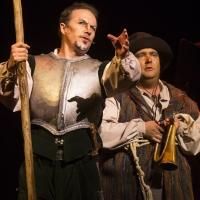 BWW Reviews: TUTS' Amazing MAN OF LA MANCHA Reaches the Unreachable Star