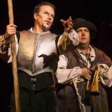 BWW Reviews: TUTS' Amazing MAN OF LA MANCHA Reaches the Unreachable Star