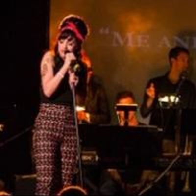 Photo Coverage: Lena Hall, Keala Settle &amp; More in BROADWAY SINGS AMY WINEHOUSE!