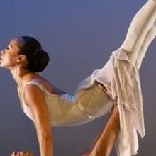 BWW Reviews: Alvin Ailey American Dance Theater Brings Variety to the Stage