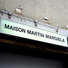 John Galliano to Make Margiela Debut in London
