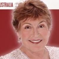 Helen Reddy Returns to the Stage in Adelaide Festival; Tickets on Sale Oct 8