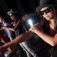 Hartford Stage Announces Cast and Performance Schedule for BREAKDANCING SHAKESPEARE…