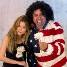 STEAL HEAVEN Premiere Begins Tonight at San Diego Rep