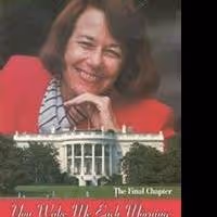 Senior White House Reporter Connie Lawn Releases Memoir