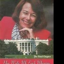Senior White House Reporter Connie Lawn Releases Memoir