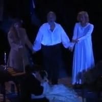 STAGE TUBE: Watch More Highlights from LES MISERABLES at the MUNY!