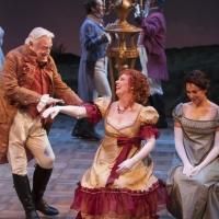Photo Flash: Full Production Shots of DCTC's SENSE AND SENSIBILITY, Opening Tonight!