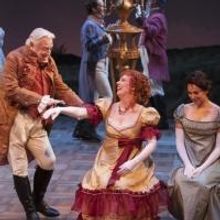 Photo Flash: Full Production Shots of DCTC's SENSE AND SENSIBILITY, Opening Tonight!