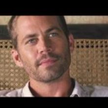 VIDEO: FAST & FURIOUS Tributes Franchise Star Paul Walker