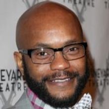 Tony Nominee Forrest McClendon to Star in Lantern Theatre's JULIUS CAESAR, 2/6-3/16
