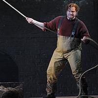 Canadian Opera Opens PETER GRIMES Tonight