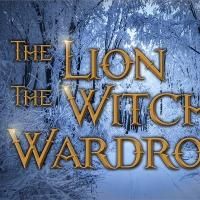 Birmingham Repertory Theatre to Present THE LION, THE WITCH AND THE WARDROBE Next…
