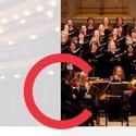Oratorio Society of New York 140th Season to Feature 'The Blizzard Voices' 11/5