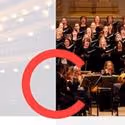 Oratorio Society of New York 140th Season to Feature 'The Blizzard Voices' 11/5