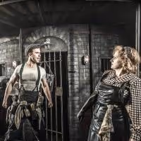 BWW Reviews: URINETOWN, St James Theatre, March 8 2014
