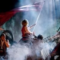 BREAKING NEWS: Cameron Mackintosh Bringing Re-Imagined LES MISERABLES to Broadway in…