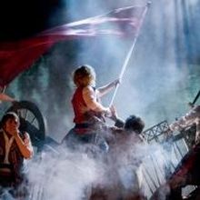 BREAKING NEWS: Cameron Mackintosh Bringing Re-Imagined LES MISERABLES to Broadway in…