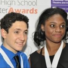 Photo Coverage: National High School Musical Theater Award Winners Celebrate!